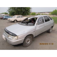 Продам а/м ВАЗ 2112 битый