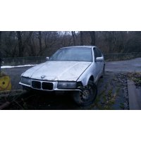 Продам а/м BMW 3 series без документов