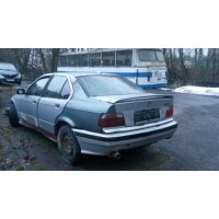 Продам а/м BMW 3 series без документов