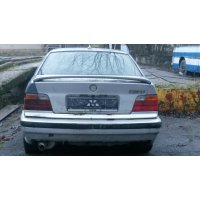Продам а/м BMW 3 series без документов