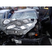Продам а/м Hyundai Elantra битый