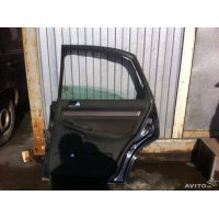 Продам Дверь задняя правая  для Audi A4