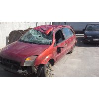 Продам а/м Ford Fusion битый