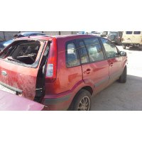Продам а/м Ford Fusion битый