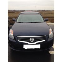 Продам а/м Nissan Altima битый