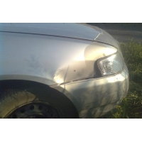 Nissan Wingroad продажа/обмен