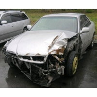Toyota Mark II