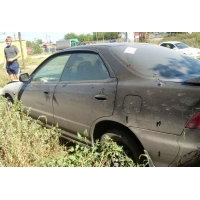 Битая в перед Honda Integra