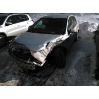 Продам а/м Ford Focus битый