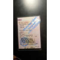 СТС ПТС ПСМ СРМ зеркальные права(дубликат водительского удостоверения)  ,   тракторные права