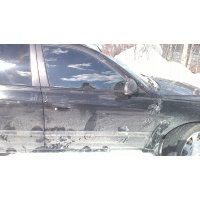 Продам а/м Hyundai Elantra битый