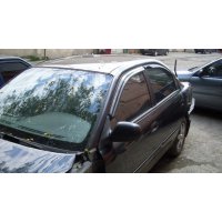 Продам а/м Kia Spectra битый