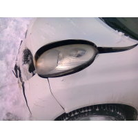Продам а/м Nissan March битый