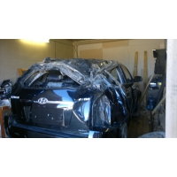 Продам а/м Hyundai Tucson битый