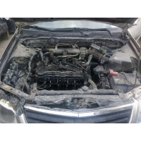 Продам а/м Nissan Almera Classic битый