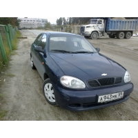 Продам а/м Nissan Almera Classic после пожара
