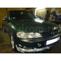 Продам а/м Opel Vectra требующий вложений