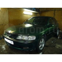 Продам а/м Opel Vectra требующий вложений