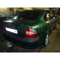 Продам а/м Opel Vectra требующий вложений