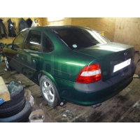 Продам а/м Opel Vectra требующий вложений
