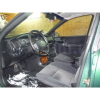 Продам а/м Opel Vectra требующий вложений