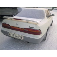 Продам а/м Toyota Camry после пожара