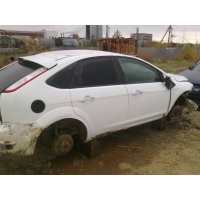 Продам а/м Ford Focus битый