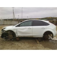 Продам а/м Ford Focus битый