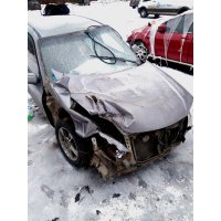 Продам а/м Mazda 323 битый