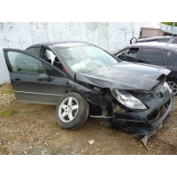 Продам а/м Peugeot 407 битый