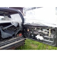 Продам а/м Toyota Land Cruiser Prado битый