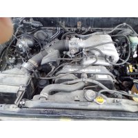 Продам а/м Toyota Land Cruiser Prado битый