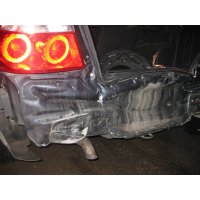 Продам а/м Chevrolet Aveo битый