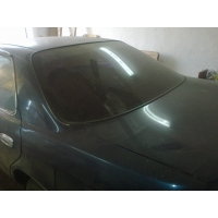 Продам а/м Nissan Presea аварийный