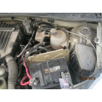 Продам а/м Renault Sandero битый