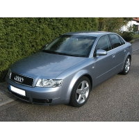 Продам а/м Audi A4 без документов