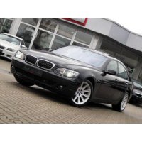 Продам а/м BMW 5 series аварийный