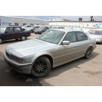 Продам а/м BMW 7 series битый