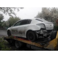 Продам а/м Chevrolet Cruze битый