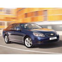 Продам а/м Chevrolet Epica битый