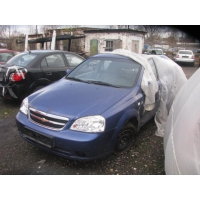 Продам а/м Chevrolet Lacetti без документов