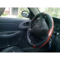 Продам а/м Chevrolet Lanos аварийный