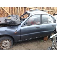 Продам а/м Chevrolet Lanos битый