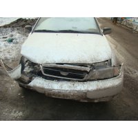 Продам а/м Daewoo Nexia битый