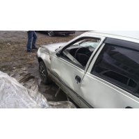 Продам а/м Daewoo Nexia битый