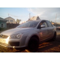 Продам а/м Ford Focus битый