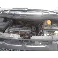 Продам а/м Ford Galaxy требующий вложений