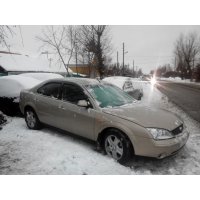 Продам а/м Ford Mondeo без документов