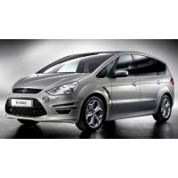 Продам а/м Ford C-Max битый