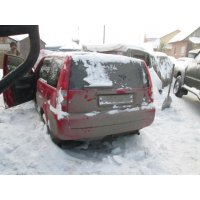 Продам а/м Honda HR-V битый